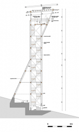 Image work detail